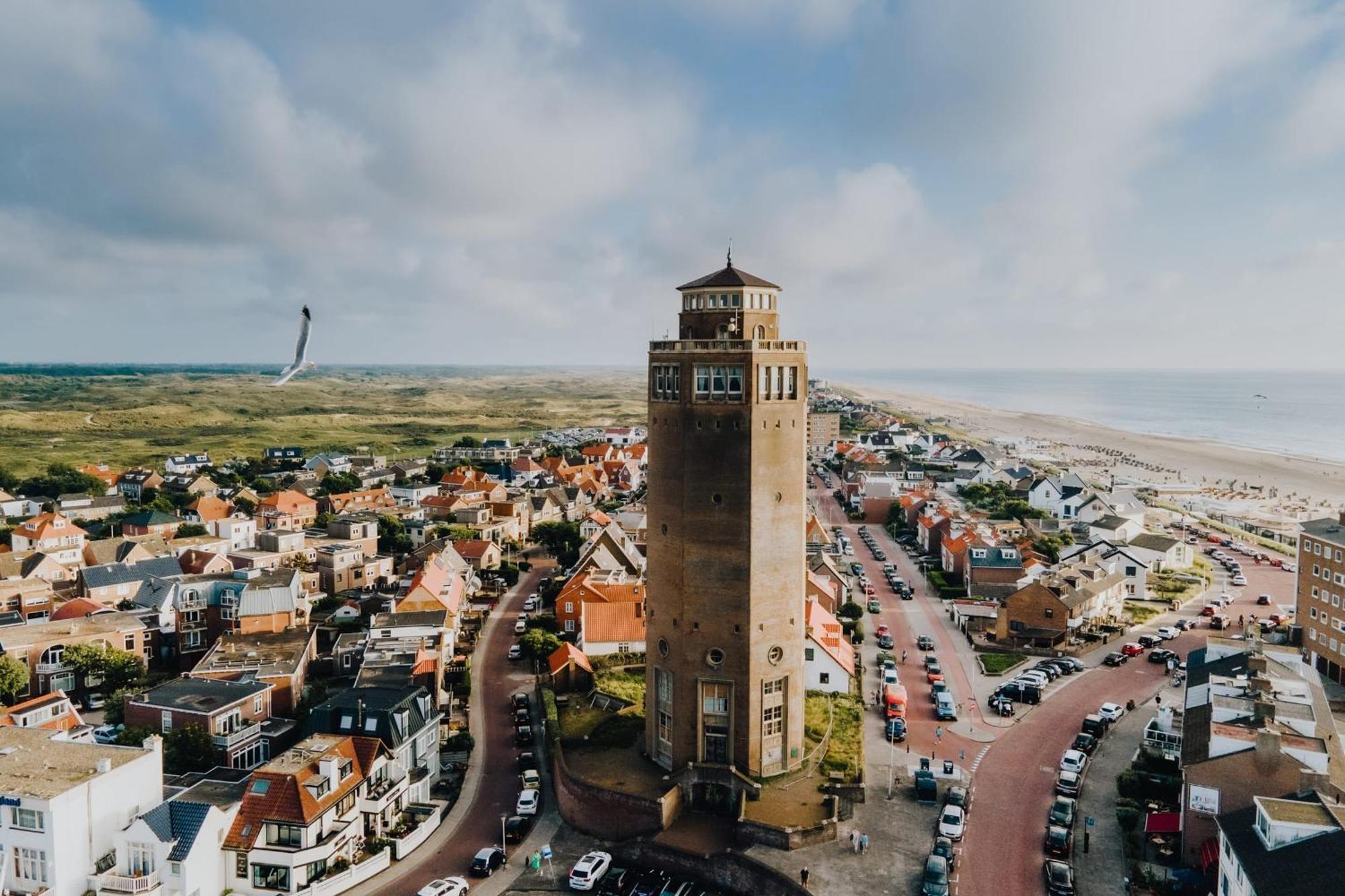 Loft 29 Apartment Zandvoort Exterior photo